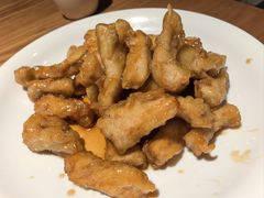 -吕氏疙瘩汤·新鲁菜(济南万象城店)