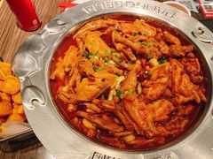 -胖哥俩肉蟹煲(湖滨银泰in77店)
