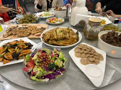 -何适山庄 ·可团建(水长城P2停车场店)