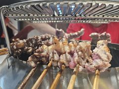 -源味居手把签烧烤(长春一店)