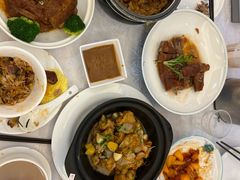 -椿记烧鹅(叠彩店)