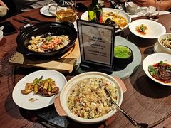 -蛇口希尔顿南海酒店·随轩中餐厅·粤菜