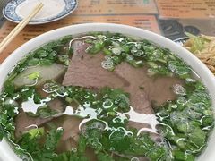 -东方宫·中国兰州牛肉拉面(三里屯店)