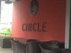 -CIRCLE·酒吧(第一国际店)