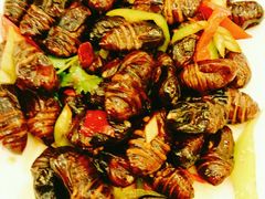 -良运大酒店餐厅