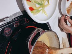 -黑鸡小馆(金源店)