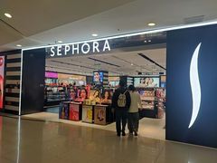 -凯德MALL(西直门店)