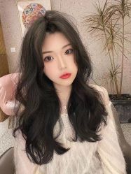 点击看大图 -3AM HAIR SALON烫发染发接发