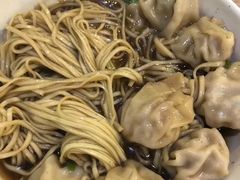 -蒋家桥饺面店(广陵路店)