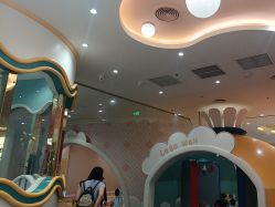-奈尔宝家庭中心·儿童乐园·亲子餐厅(苏州大悦城店)