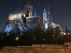 -哈利波特魔法世界