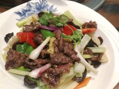 牛肉-阿多私房菜(顺德店)