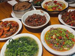 -小口味