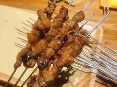 -那些年记忆烧烤