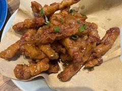 -九转小磨·非遗东北菜(群力店)