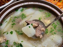 -简小舍·民间手艺菜(武昌江滩店)