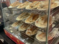 -庆丰包子铺(潘家园店)