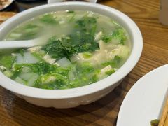 -李连贵酒家熏肉大饼(昆明街店)