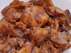 -同发号饭庄(复兴路店)