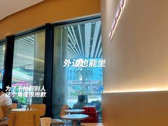 -Manner coffee(深圳光明万达广场店)