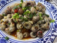 -辣不怕口味虾(凌霄路店)