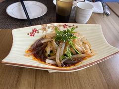 -汀兰酒店-中餐厅