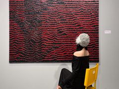 -chi K11艺术空间展览厅