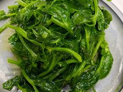 炒豆尖-滇越乘象云南餐厅(豆各庄店)