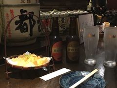 前菜-モリタ屋(JR京都伊势丹店)