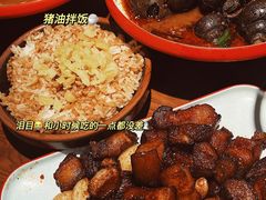 -老闵田螺馆·南昌市井菜·特色小吃(总店)