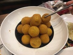 -城南往事济南风味主题餐厅(东环店)