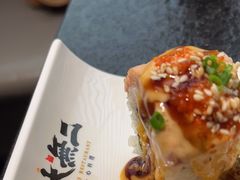 -将太无二·北美传奇寿司(荟聚购物中心西红门店)