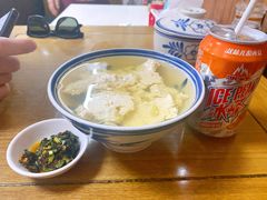 菜豆腐-零玖壹陆汉中小吃