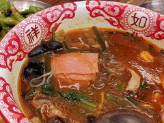 -破店肥哈·东北烧烤·夜宵(南山保利店)