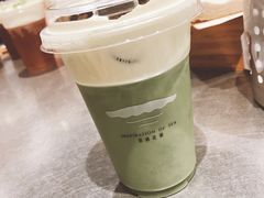 -喜茶(深圳福田星河COCO Park店)