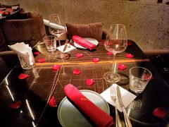 -wann lounge 低温慢煮牛排·清吧