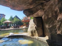 -盘锦红海温泉乐园