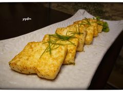 铁板豆腐-松子料理(亮马桥店)
