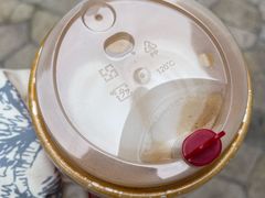 -Manner Coffee(K11店)