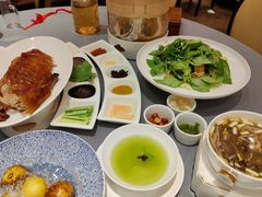 -阿庄新豫菜(航海东路店)