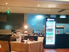 -哈尔滨永泰喜来登酒店·璟泰公馆