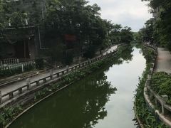 -黄埔古港