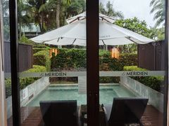 -石梅湾艾美度假酒店