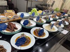 -古萧汪家羊肉馆(淮北四马路店)