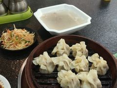 -马家烧麦(总店)