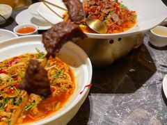 -炊烟小炒黄牛肉(浦东世纪汇店)