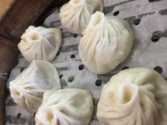 鲜肉汤包-章氏(车站北路店)