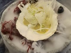 -深圳文华东方酒店·OPUS 388·精致法餐