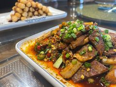 -新派川菜馆(济南路店)