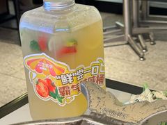 -江边城外烤全鱼(世茂广场店)